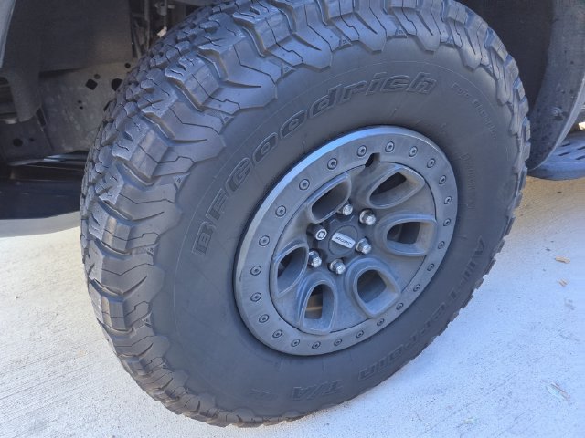 Used 2023 Ford F150 Raptor w/ Raptor Carbon Fiber Package AWD/4WD image 9