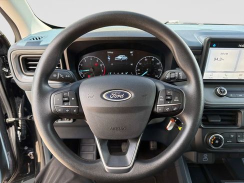 Used 2024 Ford Maverick XL w/ Equipment Group 100A Standard AWD/4WD image 29