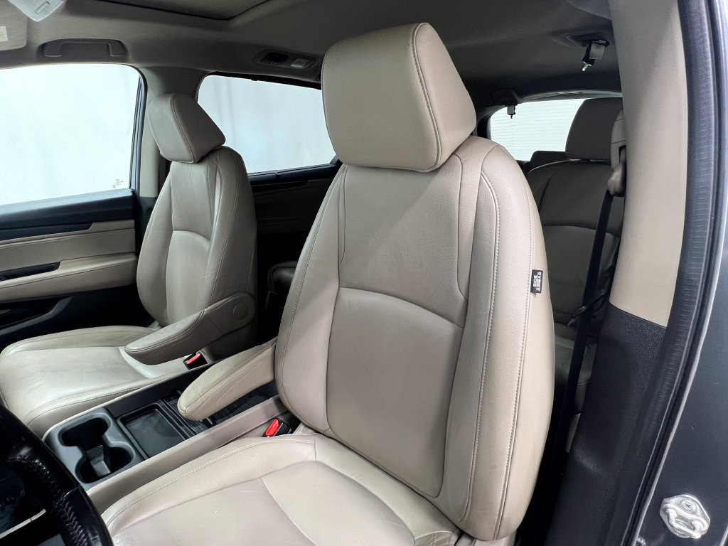 Used 2018 Honda Odyssey EX-L image 13