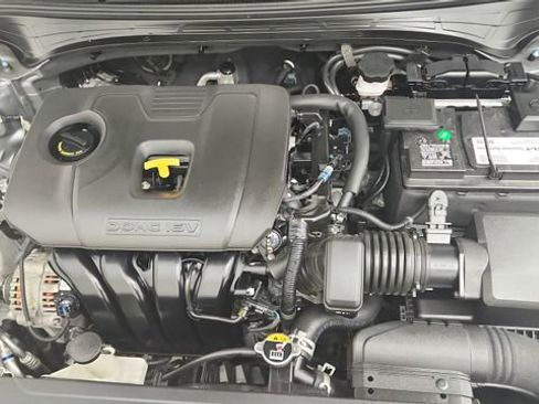 Used 2023 Kia Forte LXS w/ LXS Technology Package image 31