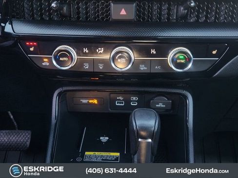 Certified 2023 Honda CR-V Sport Touring image 20