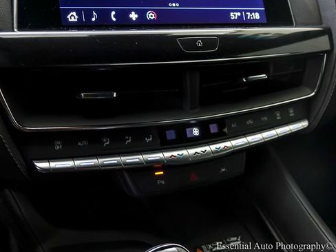 Used 2023 Cadillac CT5 Luxury RWD image 15