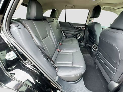 Used 2024 Subaru Outback Touring w/ Popular Package #2 image 36