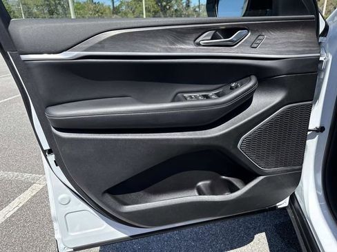New 2026 Jeep Grand Cherokee L Limited RWD image 18