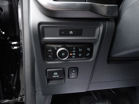 New 2025 Ford F150 Raptor image 11