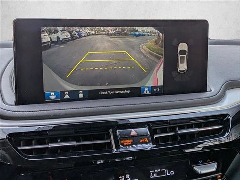 Certified 2025 Acura MDX FWD w/ Technology Package image 13