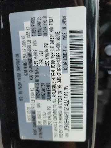 Used 2024 MAZDA CX-90 Plug-In Hybrid w/ Preferred AWD/4WD image 26