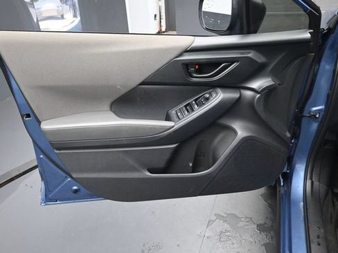 Used 2024 Subaru Crosstrek 2.0i AWD/4WD image 18