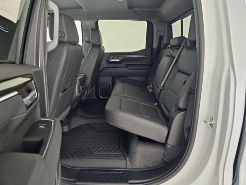 New 2026 Chevrolet Silverado 1500 LT Trail Boss w/ Safety Package image 17