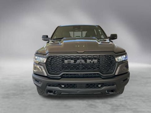 Used 2026 RAM 1500 Rebel w/ Rebel Level 1 Equipment Group AWD/4WD image 15