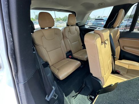 Used 2016 Volvo XC90 T6 Inscription AWD/4WD image 19