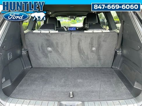Used 2024 Lexus TX 500h AWD w/ Technology Package image 9