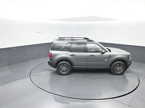 Certified 2024 Ford Bronco Sport Big Bend w/ Convenience Package image 33
