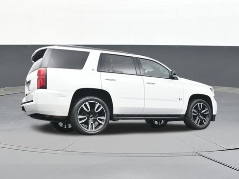 Used 2018 Chevrolet Tahoe LT w/ Luxury Package AWD/4WD image 56