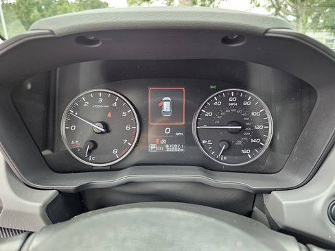 Certified 2024 Subaru Crosstrek 2.5i Limited AWD/4WD image 26