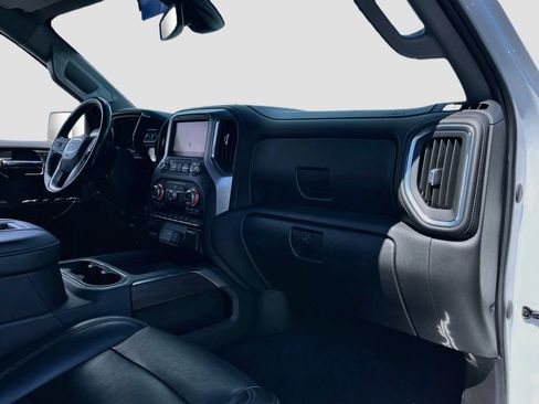 Used 2020 GMC Sierra 1500 SLT w/ SLT Premium Plus Package AWD/4WD image 30
