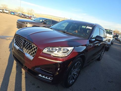 Used 2023 Lincoln Aviator Grand Touring w/ Equipment Group 301A image 1