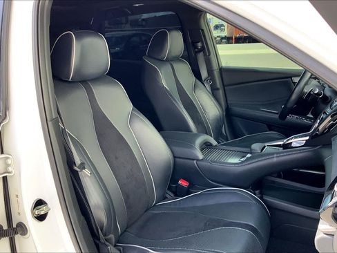 Used 2020 Acura RDX w/ Advance Package FWD image 13