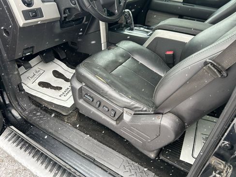 Used 2012 Ford F150 FX4 w/ FX Luxury Pkg image 10