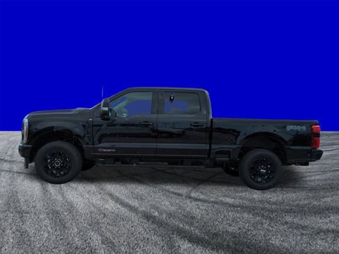 New 2026 Ford F350 XLT w/ XLT Premium Package image 7