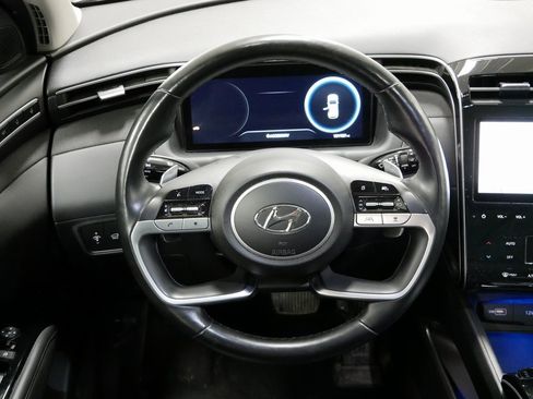 Used 2022 Hyundai Tucson Limited image 22