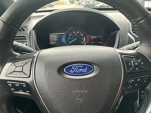 Used 2017 Ford Explorer Limited FWD image 27