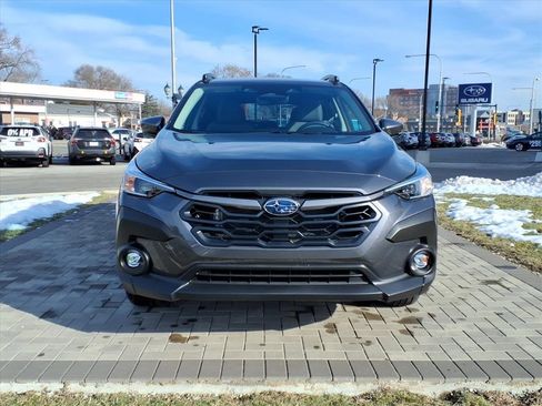 New 2026 Subaru Crosstrek 2.0i Premium image 2