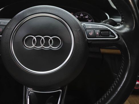 Used 2016 Audi A7 3.0T Prestige w/ Prestige Package AWD/4WD image 26