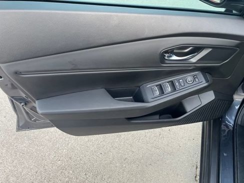Used 2025 Honda Accord SE image 8