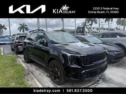 Used 2026 Kia Sorento SX Prestige