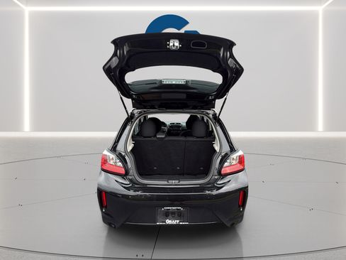 Used 2024 Mitsubishi Mirage ES FWD image 16