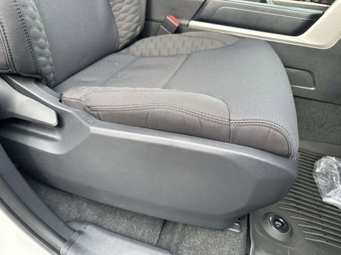 New 2026 Toyota Tundra SR5 image 12