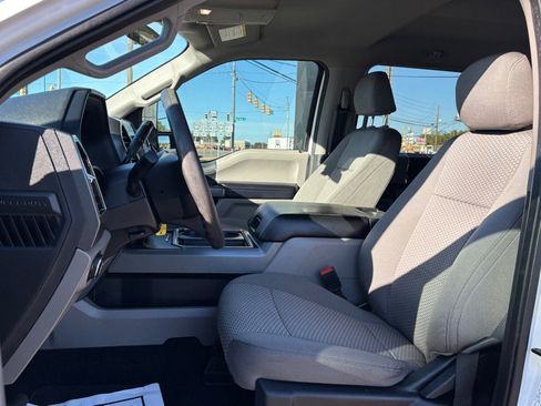 Used 2021 Ford F250 XLT w/ XLT Value Package image 13