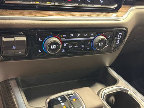 Used 2024 Chevrolet Silverado 1500 RST w/ RST All Star Premium Package AWD/4WD image 41