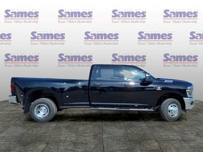 New 2026 RAM 3500 Tradesman