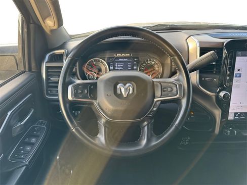 Used 2024 RAM 2500 Laramie image 12
