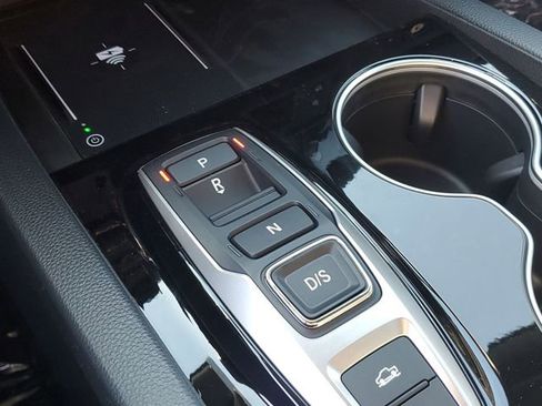 New 2026 Honda Ridgeline Black Edition image 36