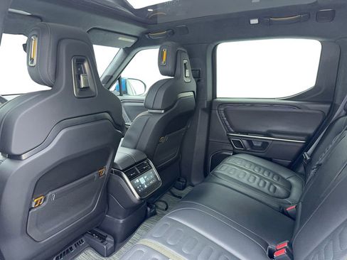 Used 2022 Rivian R1T Adventure AWD/4WD image 44