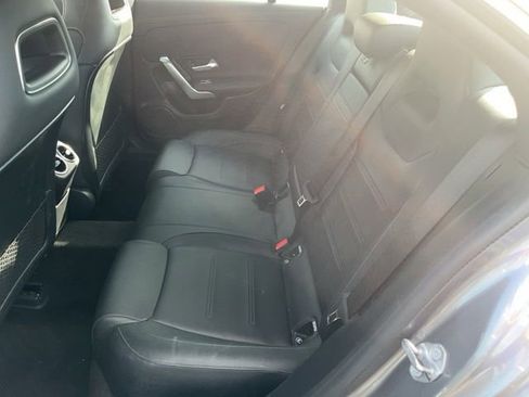 Used 2020 Mercedes-Benz CLA 250 4MATIC image 12