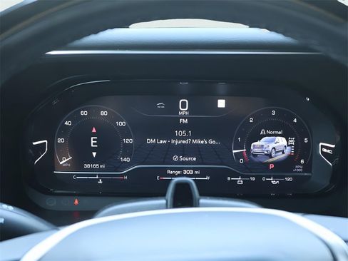 Used 2024 GMC Yukon Denali w/ Denali Reserve Package image 34