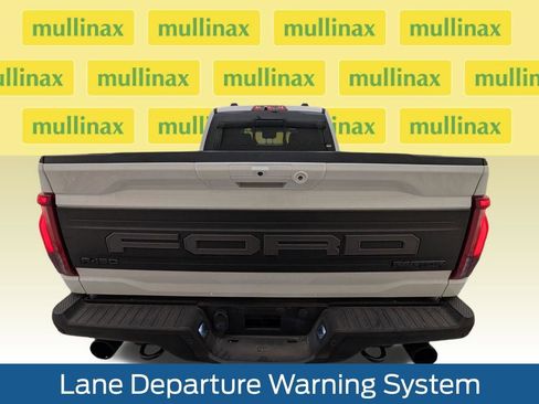 Used 2025 Ford F150 Raptor image 34