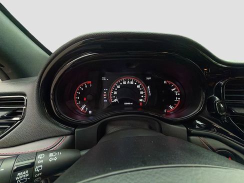 Used 2024 Dodge Durango GT AWD/4WD image 39