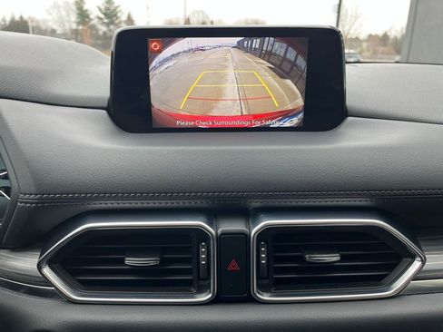 Used 2019 MAZDA CX-5 Grand Touring image 18