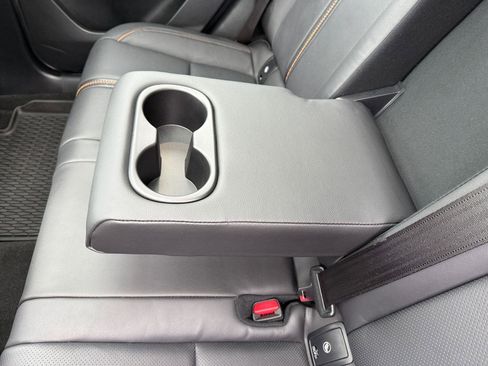 Certified 2025 MAZDA CX-50 AWD 2.5 Hybrid w/ Weather Package image 14