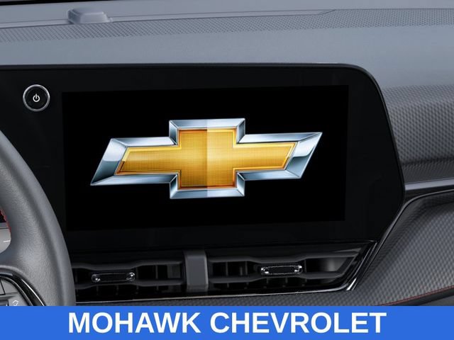 New 2027 Chevrolet Equinox RS w/ LPO, Floor Liner Package AWD/4WD image 20