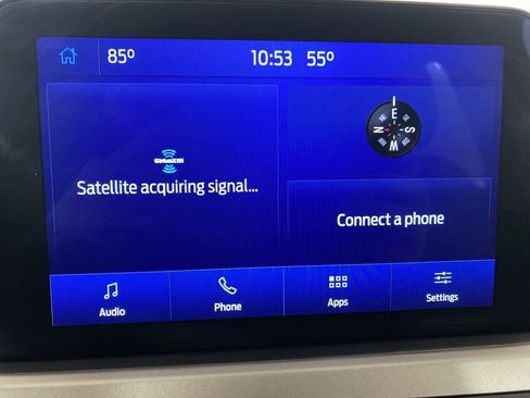 Used 2022 Ford Escape SE w/ Cold Weather Package image 3