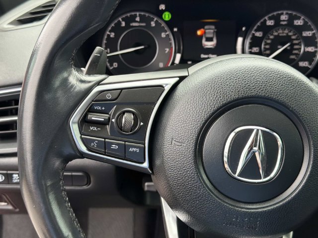 Used 2023 Acura TLX w/ Technology Package FWD image 29