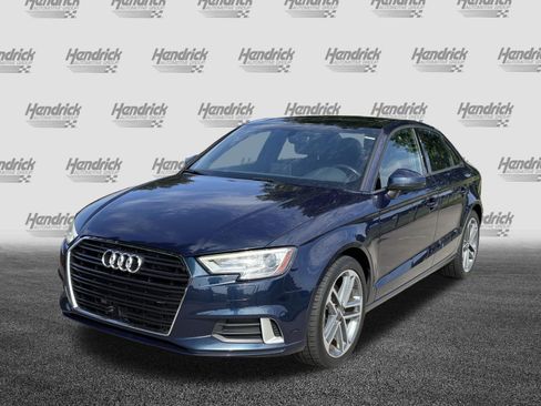 Used 2018 Audi A3 2.0T Premium w/ Convenience Package FWD image 5