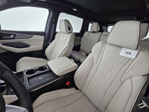 New 2026 Acura MDX A-Spec image 25