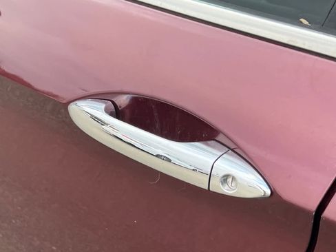 Used 2016 Honda Accord Sport image 19